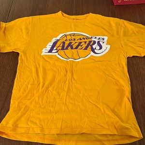 Majestic Kobe Bryant T-Shirt